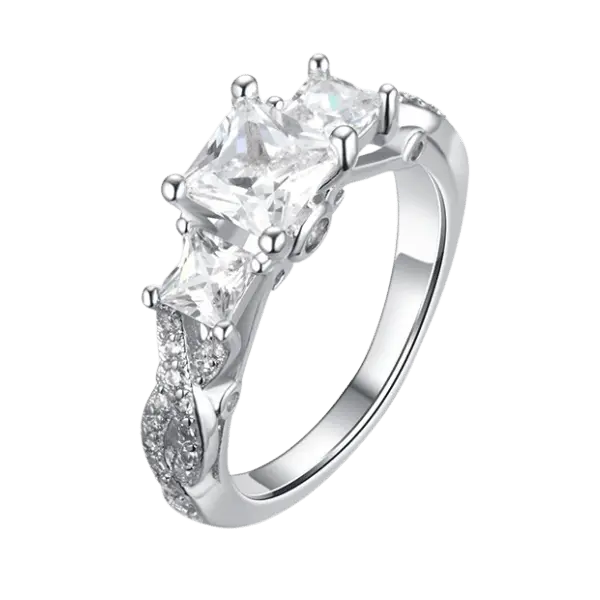 Trả lời Vàng trắng là gì?