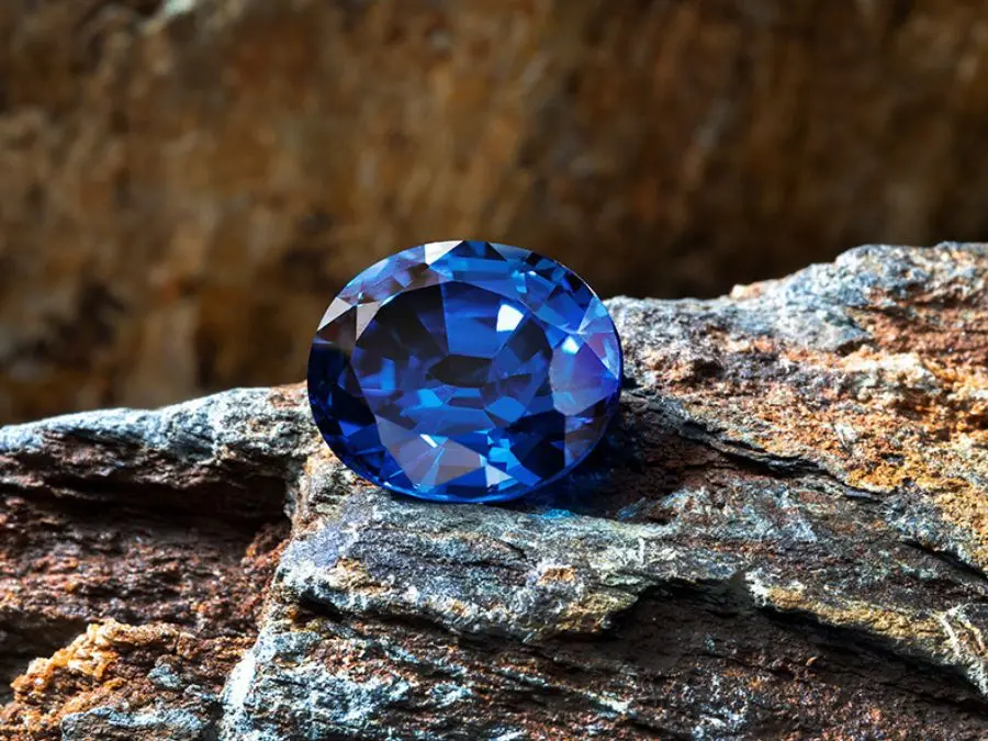 Khám phá Các loại đá quý ở Việt Nam