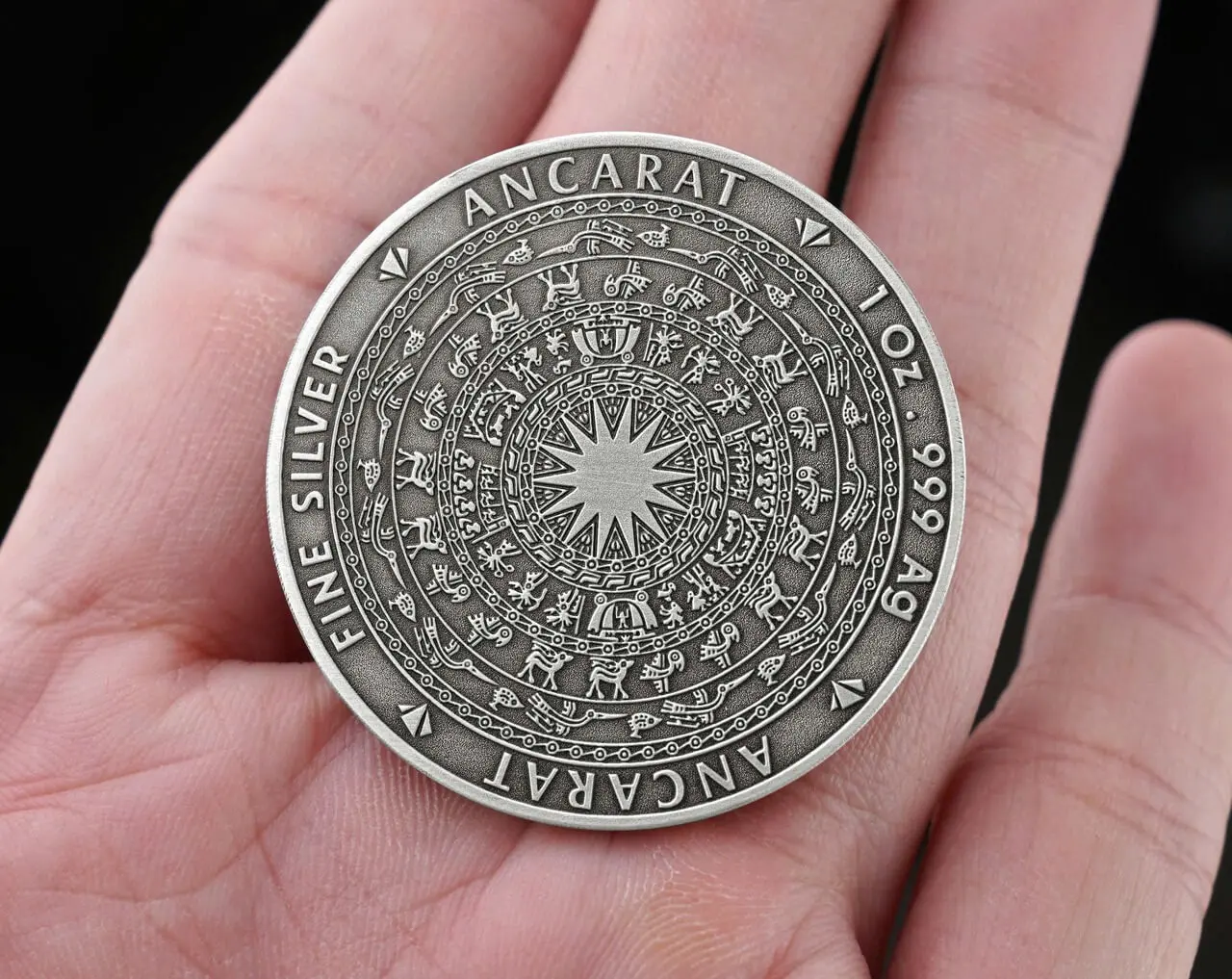 Giải đáp Trả lời giá bạc tăng có phải lạm phát không