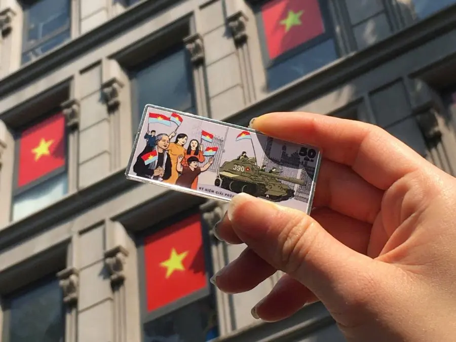 Khám phá Công nghệ in UV trên bạc