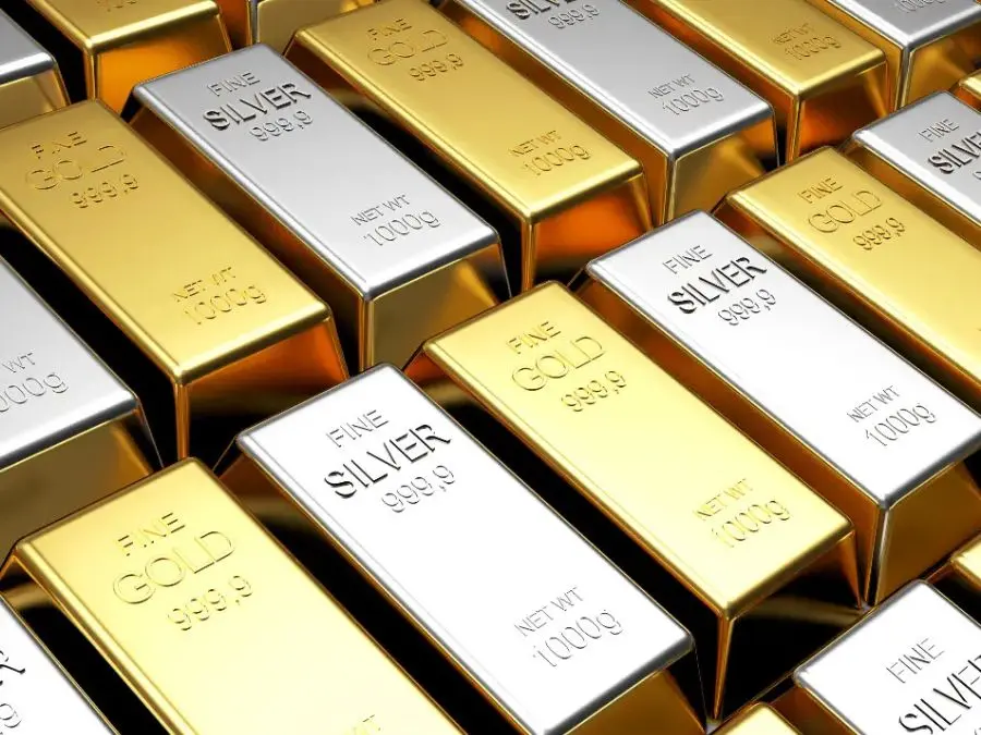 có nên mua bạc khi giá vàng cao