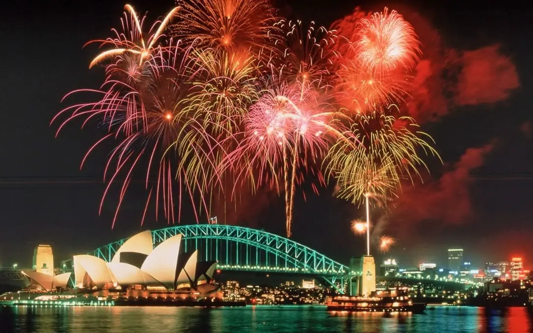 Giao thừa 2026 vào ngày 29 hay 30