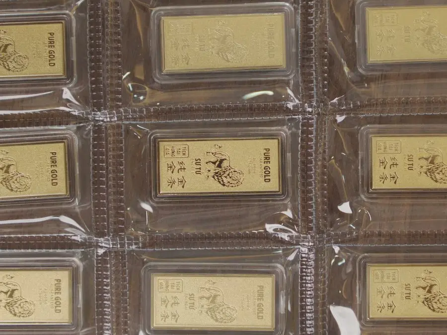 Đầu tư vàng ngắn hạn là gì