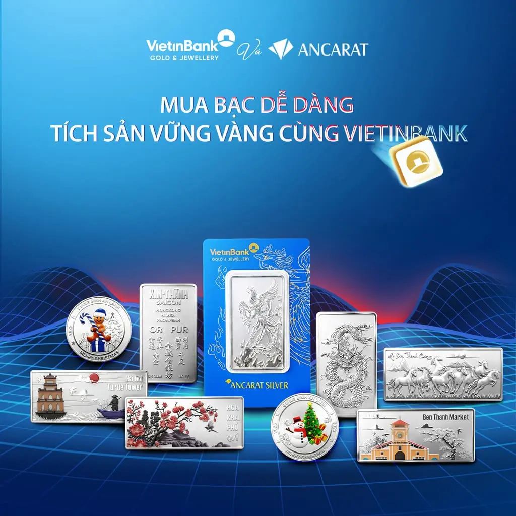 Ưu điểm của Ngân Phụng Cát Tường