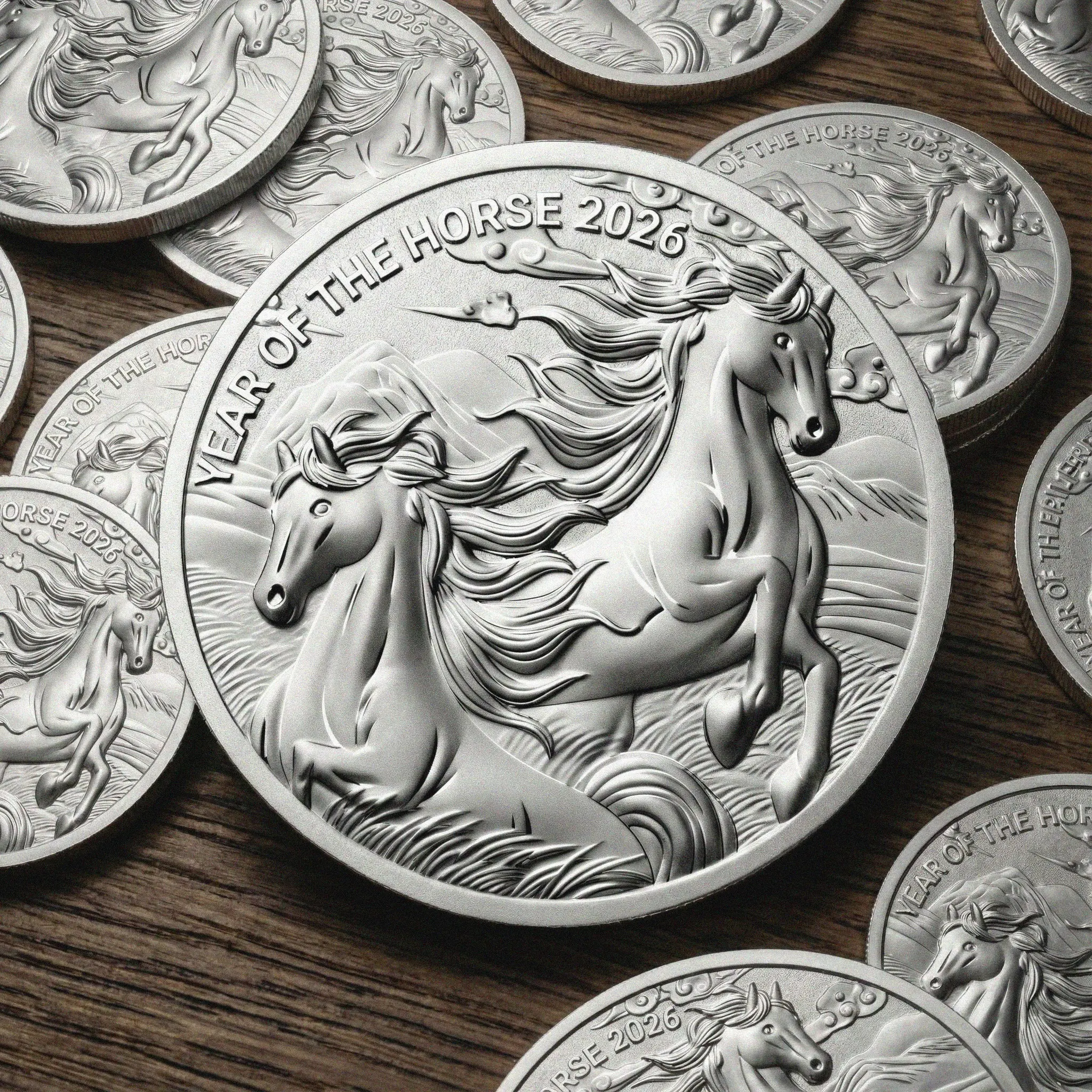 Song Mã Hưng Thịnh mang ý nghĩa đồng hành đáng tin cậy