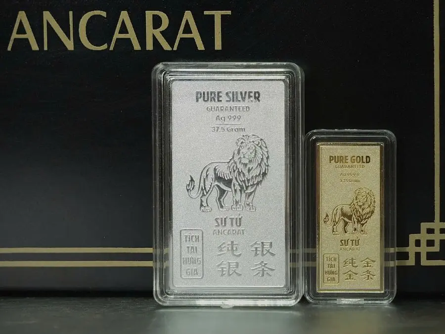 Xu hướng đầu tư bạc 