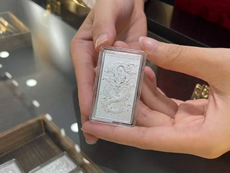 Bạc ta là gì? Cách nhận biết