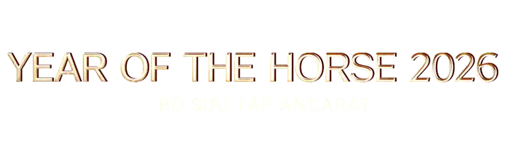 Year of the Horse 2026 Collection Year of the Horse 2026 Collection