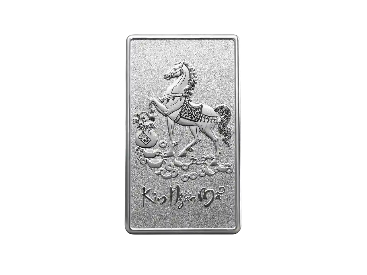 Kim ngan ma Kim ngan ma