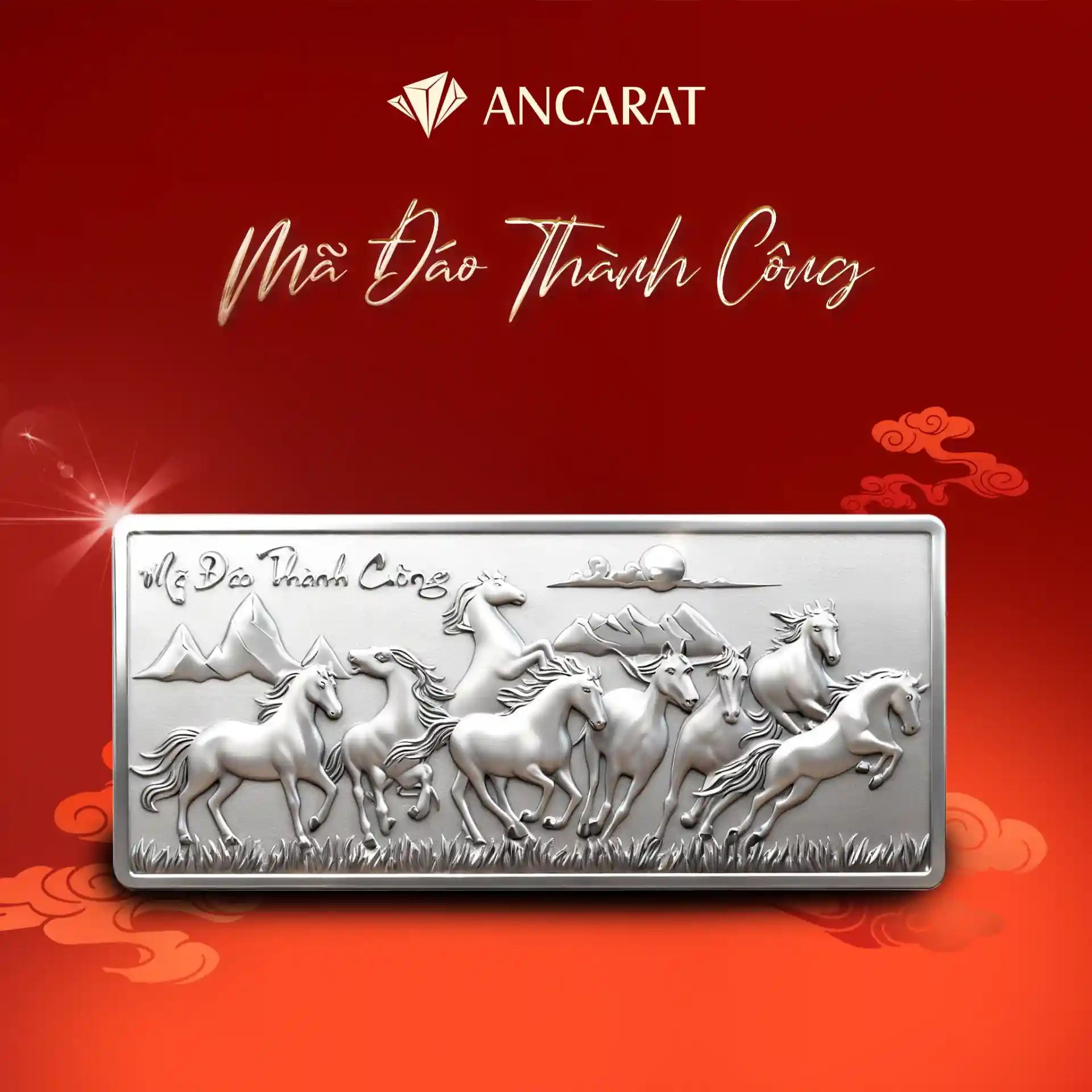 Year of the Horse 2026 Collection Year of the Horse 2026 Collection