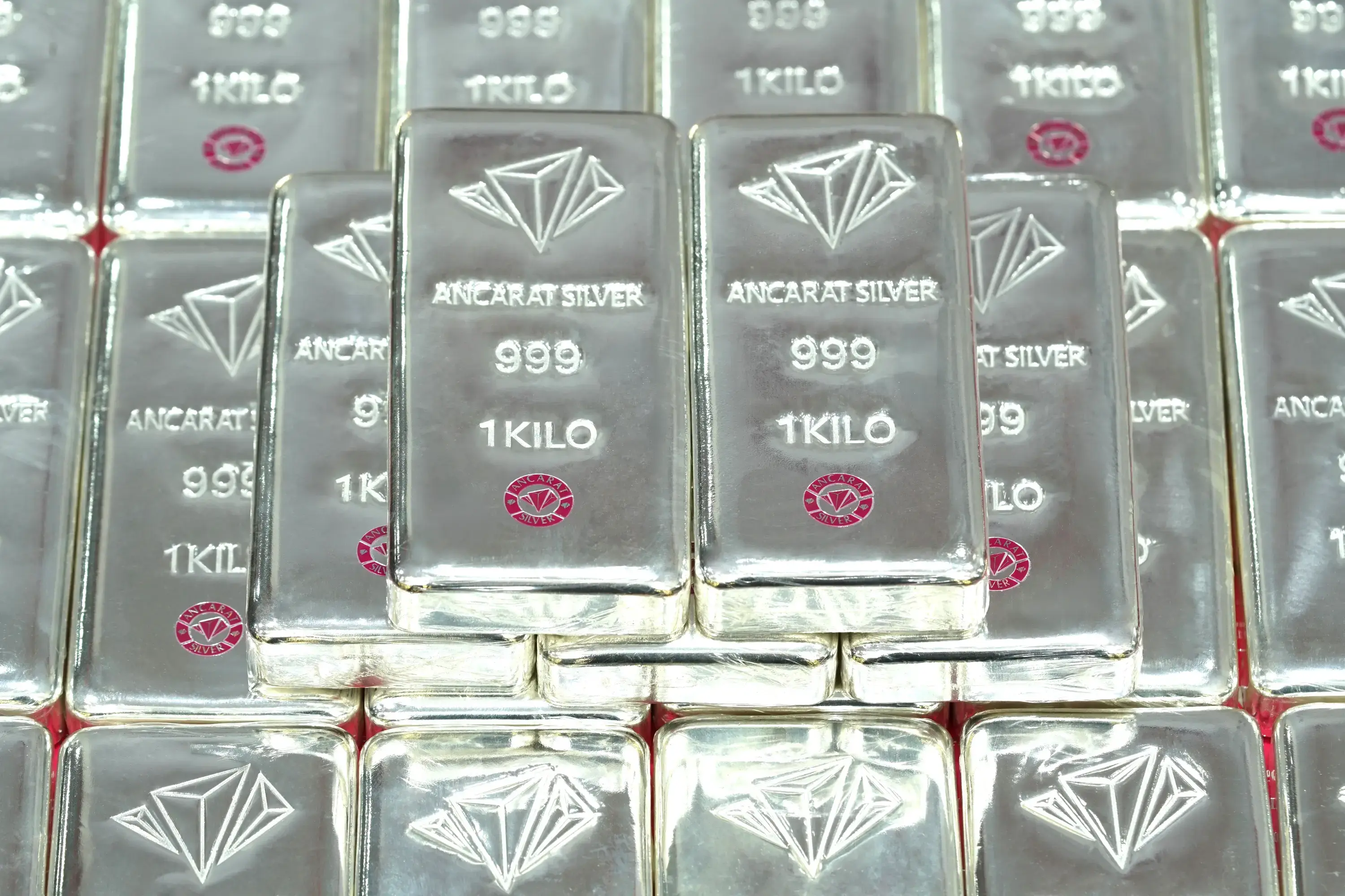 Đầu tư bạc Ancarat vốn nhỏ - Giải pháp tích lũy tài sản thay thế vàng hiệu quả.