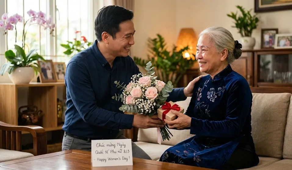 Lịch sử ngày Quốc Tế Phụ Nữ khởi nguồn từ phong trào đấu tranh vì quyền bình đẳng và phẩm giá của phụ nữ trên toàn thế giới. Lịch sử ngày Quốc Tế Phụ Nữ khởi nguồn từ phong trào đấu tranh vì quyền bình đẳng và phẩm giá của phụ nữ trên toàn thế giới.