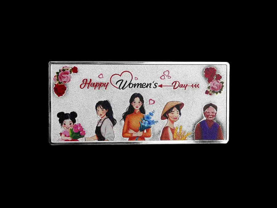 Cách làm sáng bạc