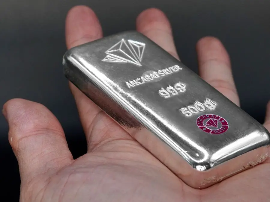 Mua bạc nguyên chất ở đâu hà nội