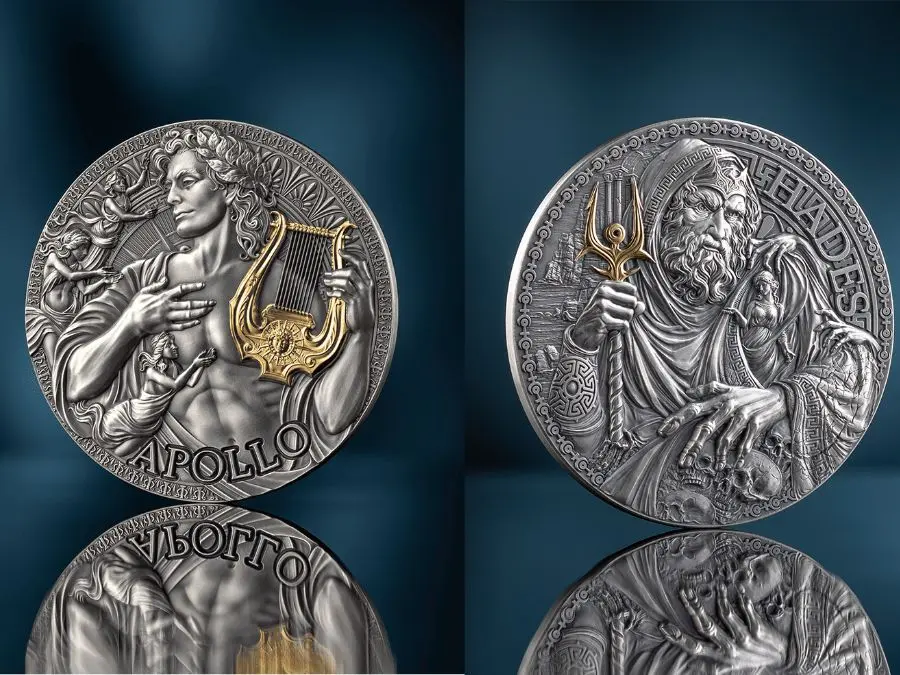 kích thước bạc miếng quốc tế