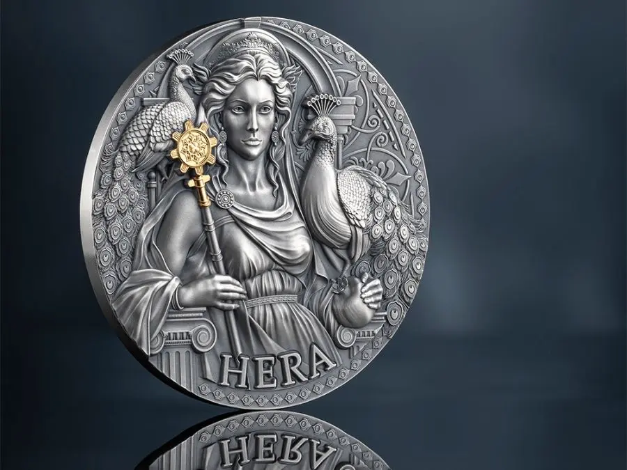 Mua xu bạc Hera