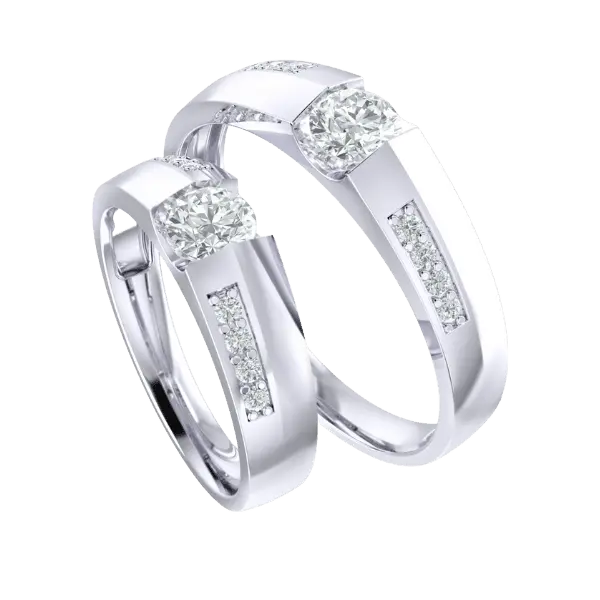 Ý nghĩa của nhẫn cưới