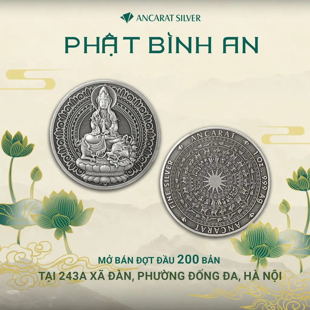 Khám phá Công nghệ antique trên bạc là gì