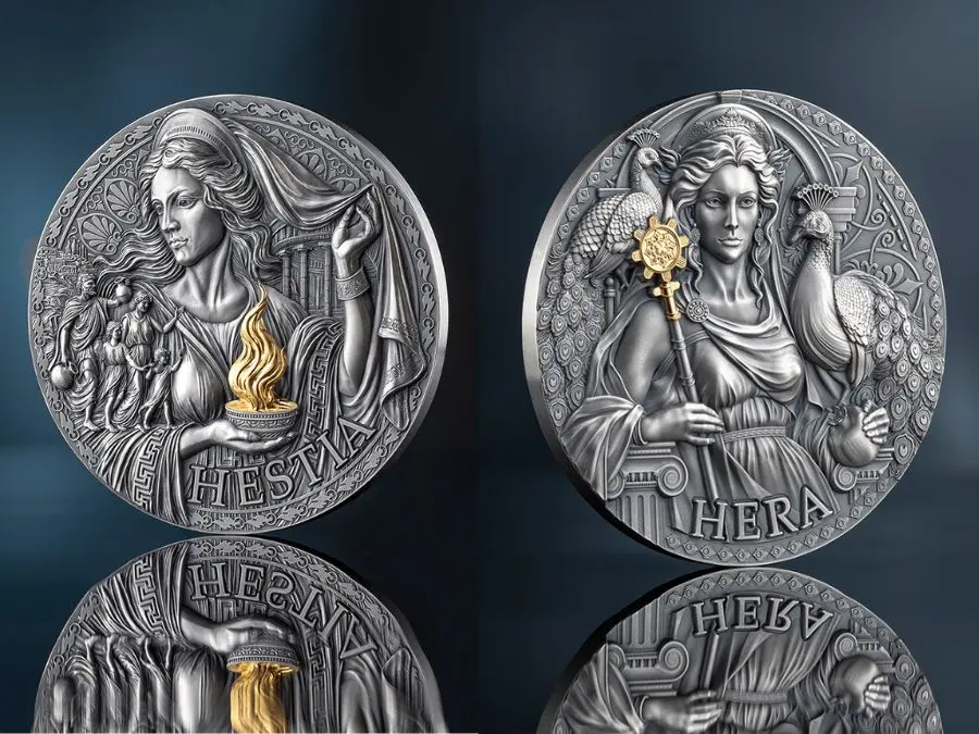 Công nghệ High relief