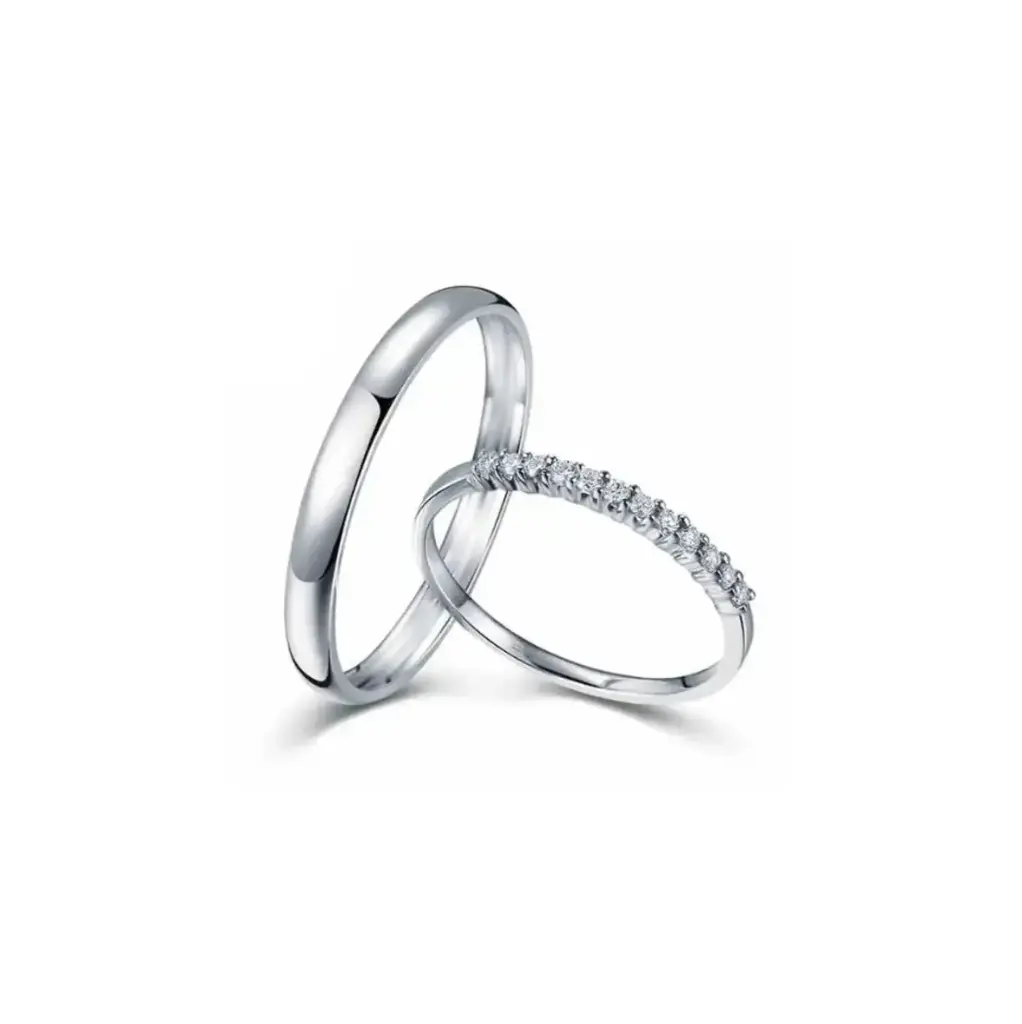 Nhẫn cưới Vàng – 404