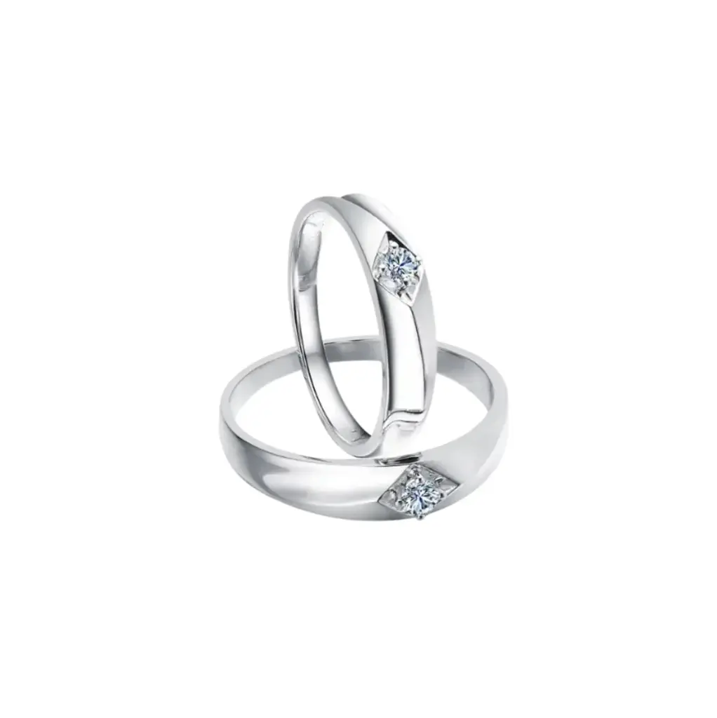 Nhẫn cưới Vàng – 705