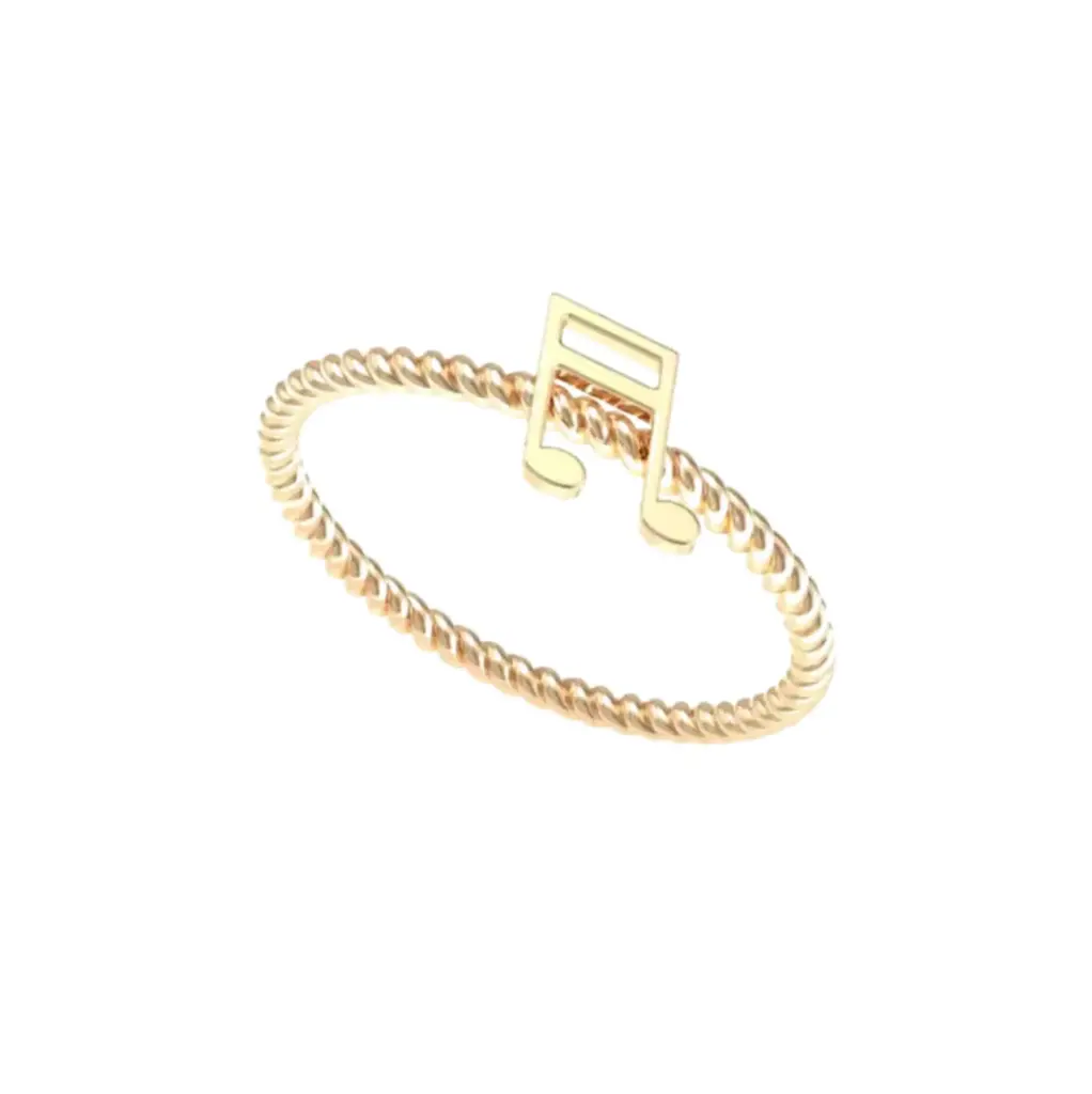 Nhẫn đính hôn 117