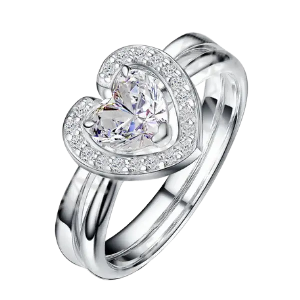 Nhẫn đính hôn 171