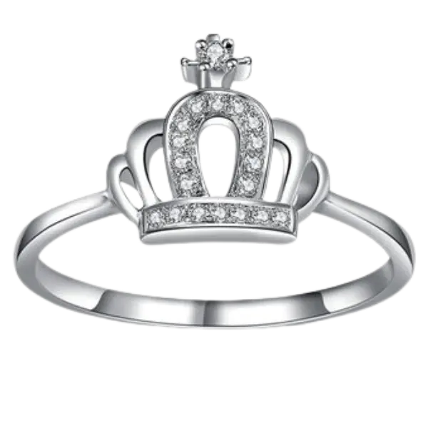 Nhẫn đính hôn 206