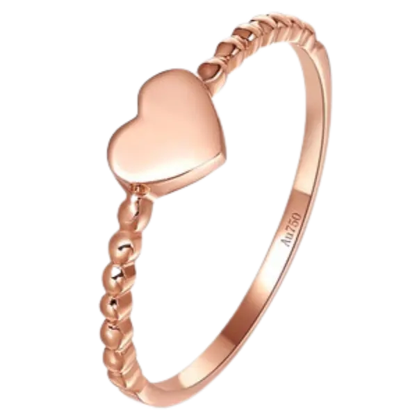 Nhẫn đính hôn 208