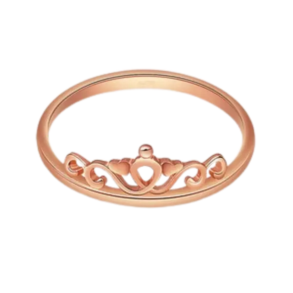 Nhẫn đính hôn 305