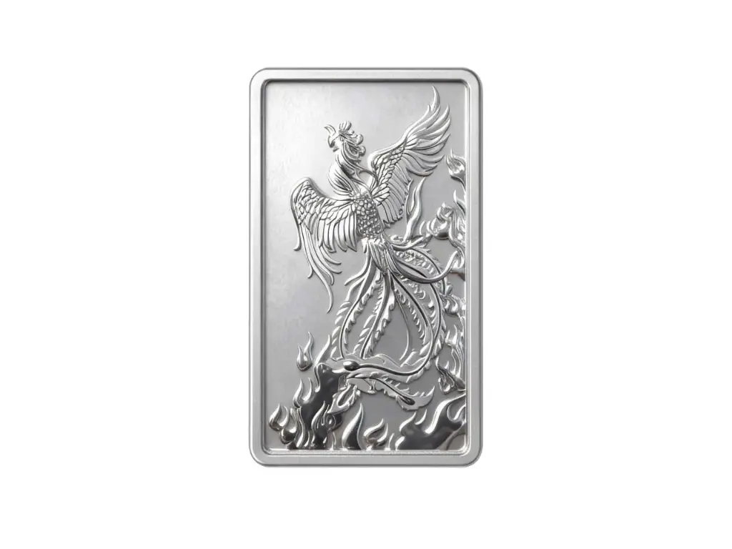 Ngân Phụng Cát Tường Ancarat 