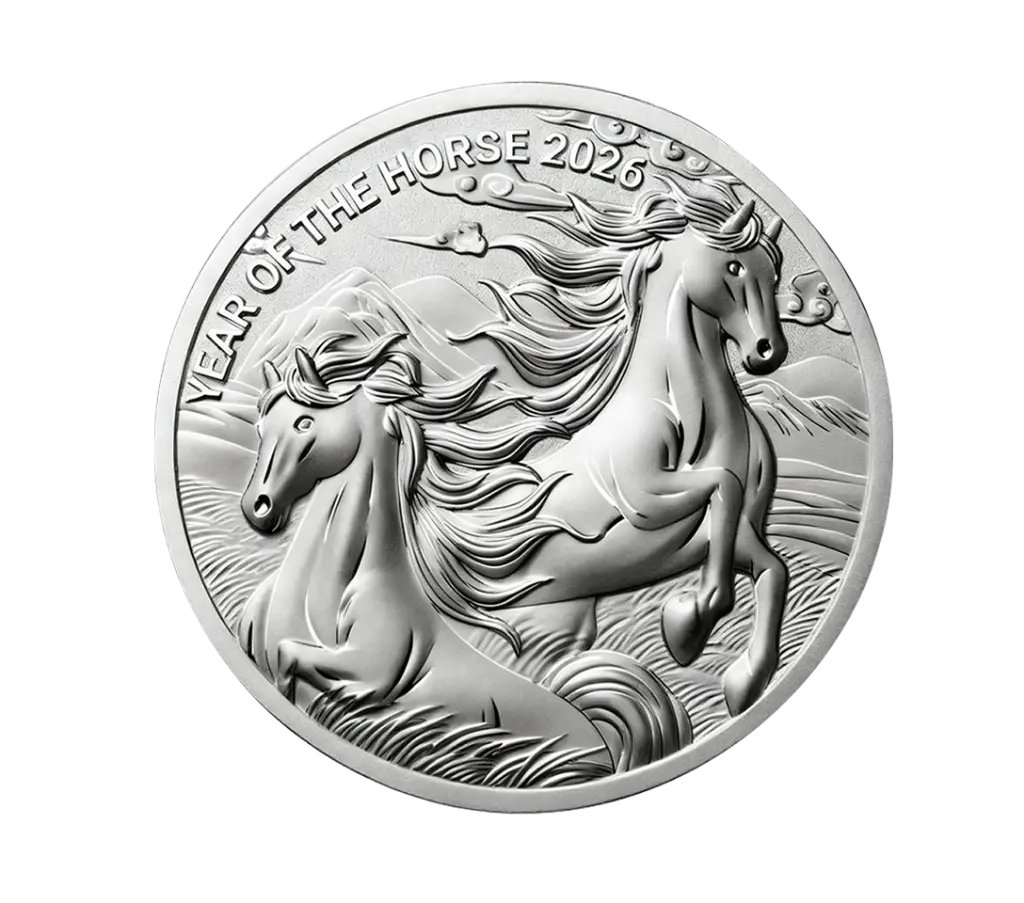 Song Mã Hưng Thịnh .999 (2026) - 1 lượng