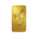 Vàng mỹ nghệ Kim Phụng Cát Tường 1 phân .9999 