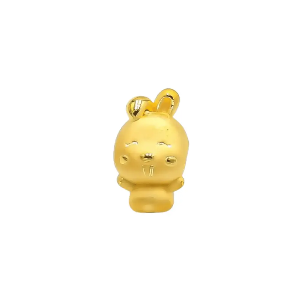 Charm Vàng 24K Kim Mão MS12