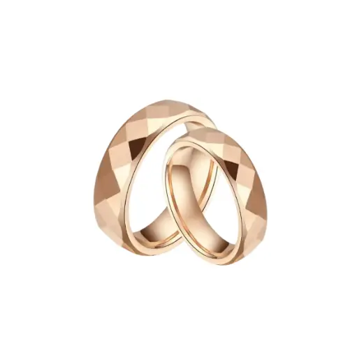 Nhẫn cưới Vàng – 306