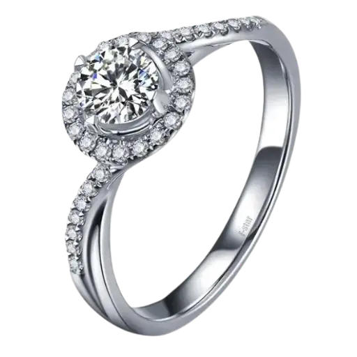 Nhẫn đính hôn 137